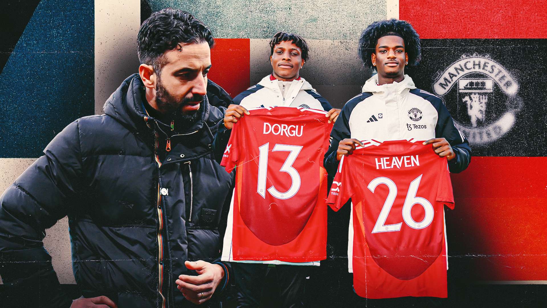 項頂級賽事 項頂級賽事