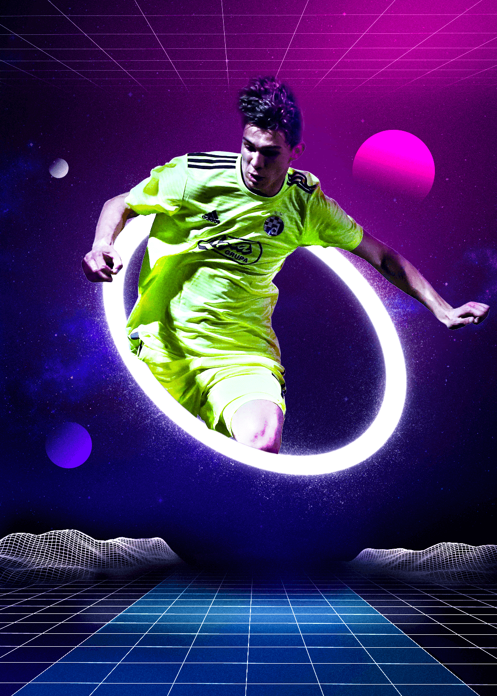 一味追求破 一味追求破