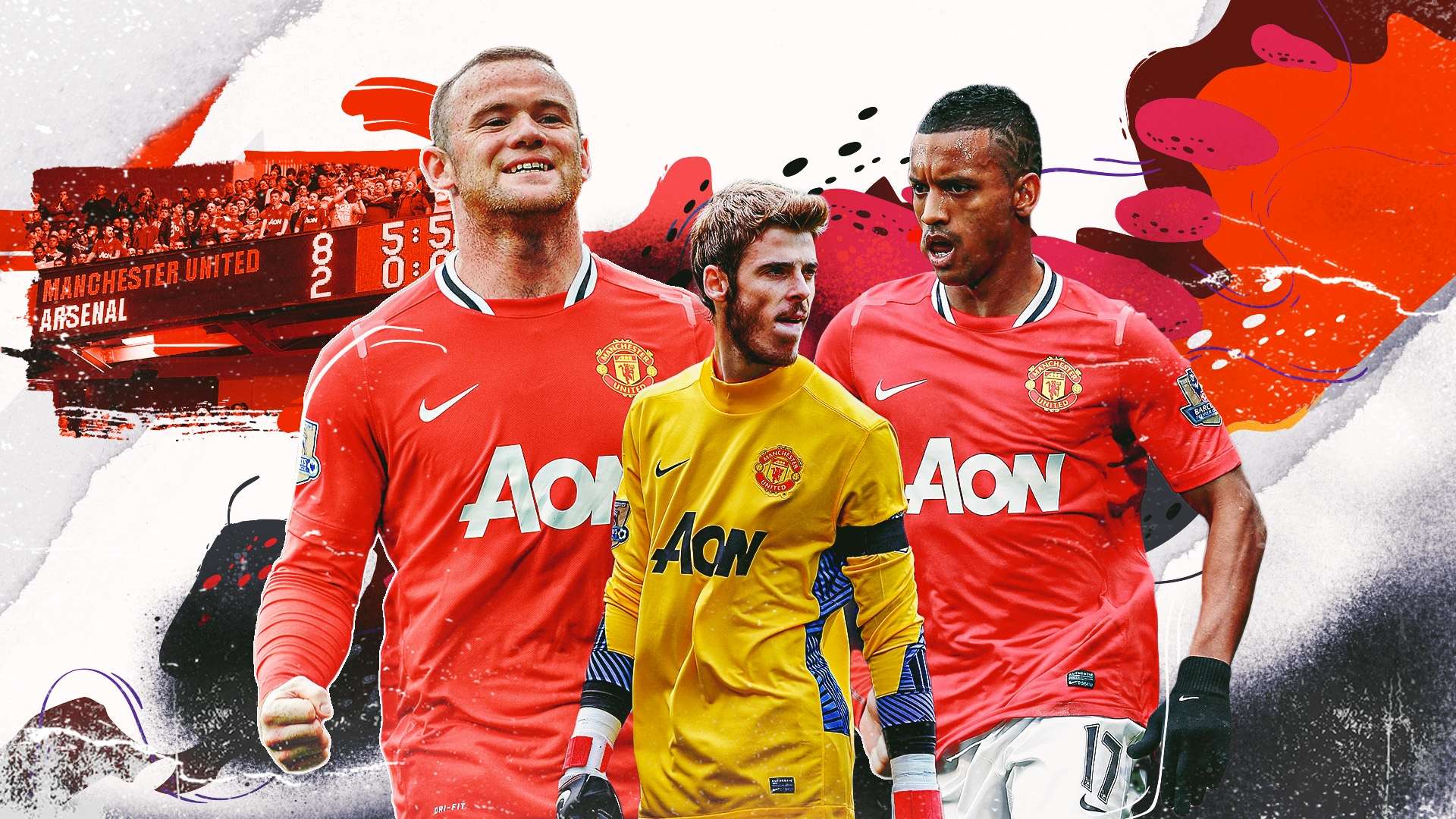 传导与球员 传导与球员