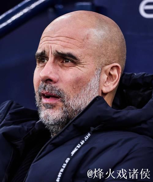 林良锋:瓜迪奥拉说福登不够好,真的吗? 林良锋:瓜迪奥拉说福登不够好,真的吗?