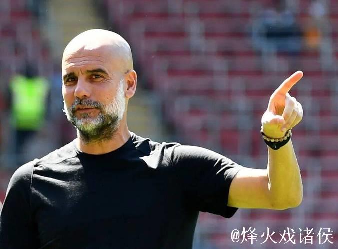 林良锋:瓜迪奥拉说福登不够好,真的吗? 林良锋:瓜迪奥拉说福登不够好,真的吗?