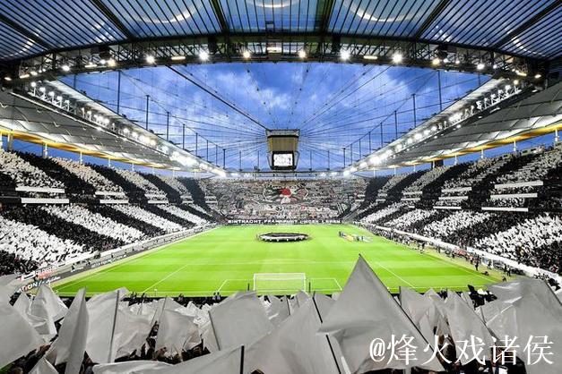 一支德甲中上游球队，为何拥有屡屡攻陷豪门主场