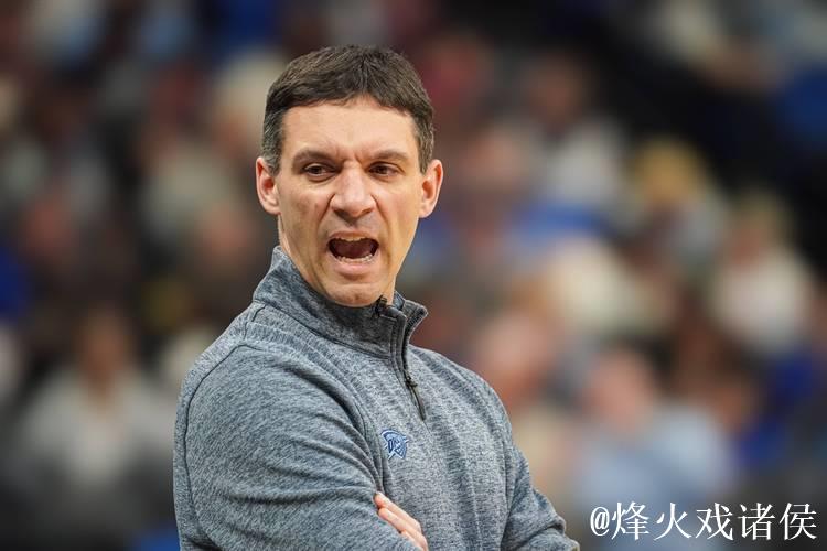 戴格诺特：不会对假设性的轮换安排做出承诺，要保持灵活性