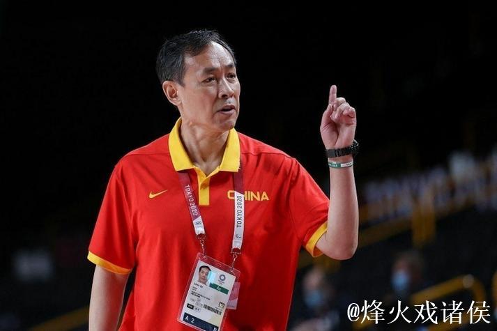 许利民:李楠的水平无可厚非 他能来可遇不可求 许利民:李楠的水平无可厚非 他能来可遇不可求