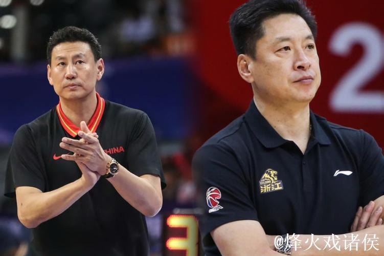 许利民:李楠的水平无可厚非 他能来可遇不可求 许利民:李楠的水平无可厚非 他能来可遇不可求