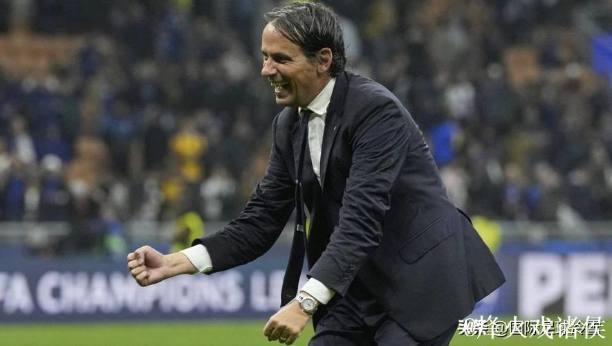 要来了?31岁老熟人跟小因扎吉闹掰,国米接替邓弗里斯就靠他了 要来了?31岁老熟人跟小因扎吉闹掰,国米接替邓弗里斯就靠他了