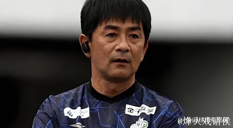 日本教练浮嶋敏继续受足协重用 邝兆镭入选U16国足